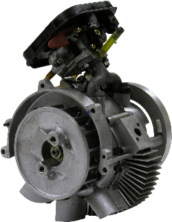 27 Series Engine