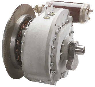 300 Series Engine
