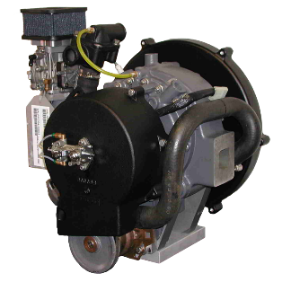 530 Series Engine